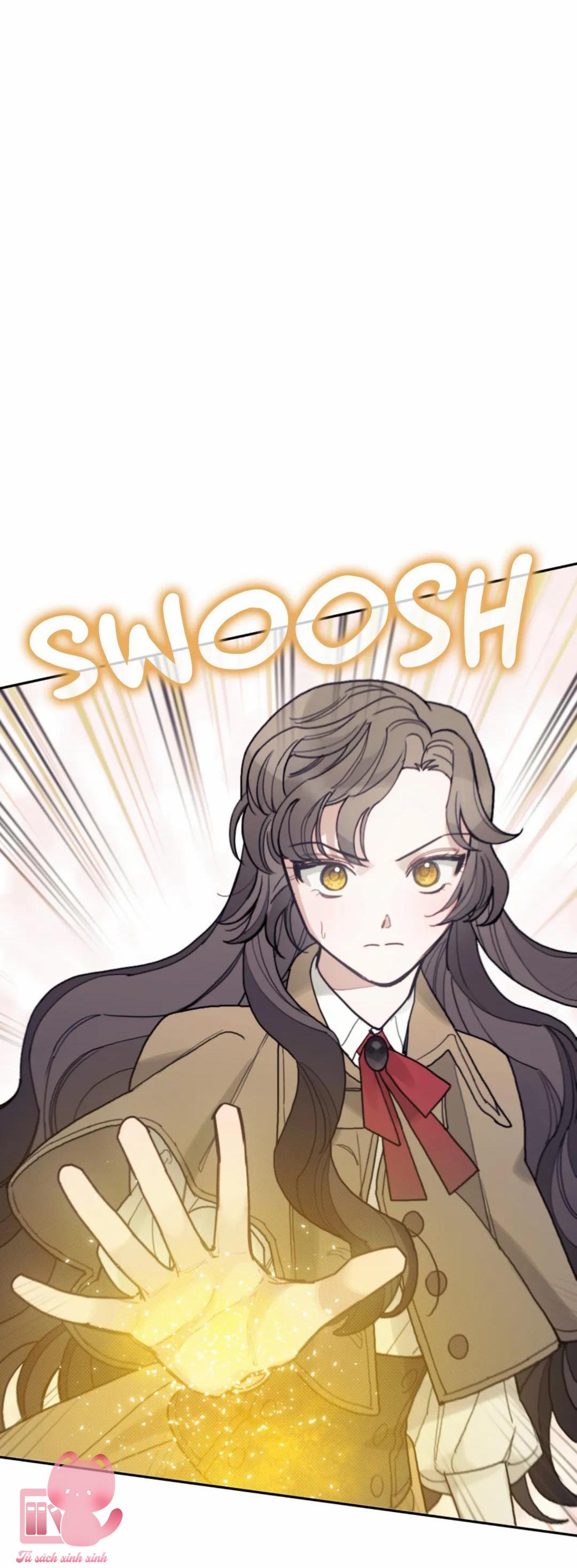 Tôi Sẽ Lịch Sự Từ Chối Nam Chính! - Chap 46