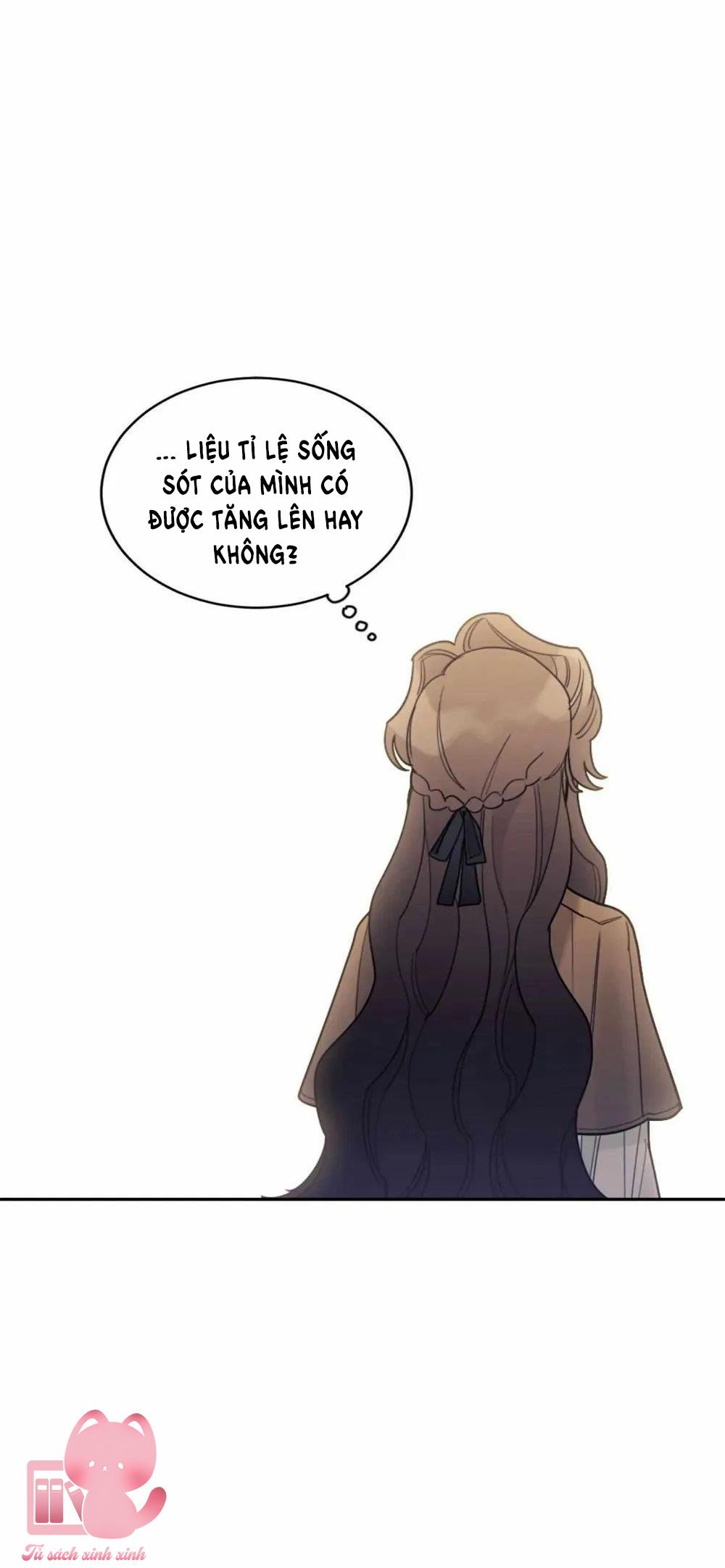 Tôi Sẽ Lịch Sự Từ Chối Nam Chính! - Chap 47