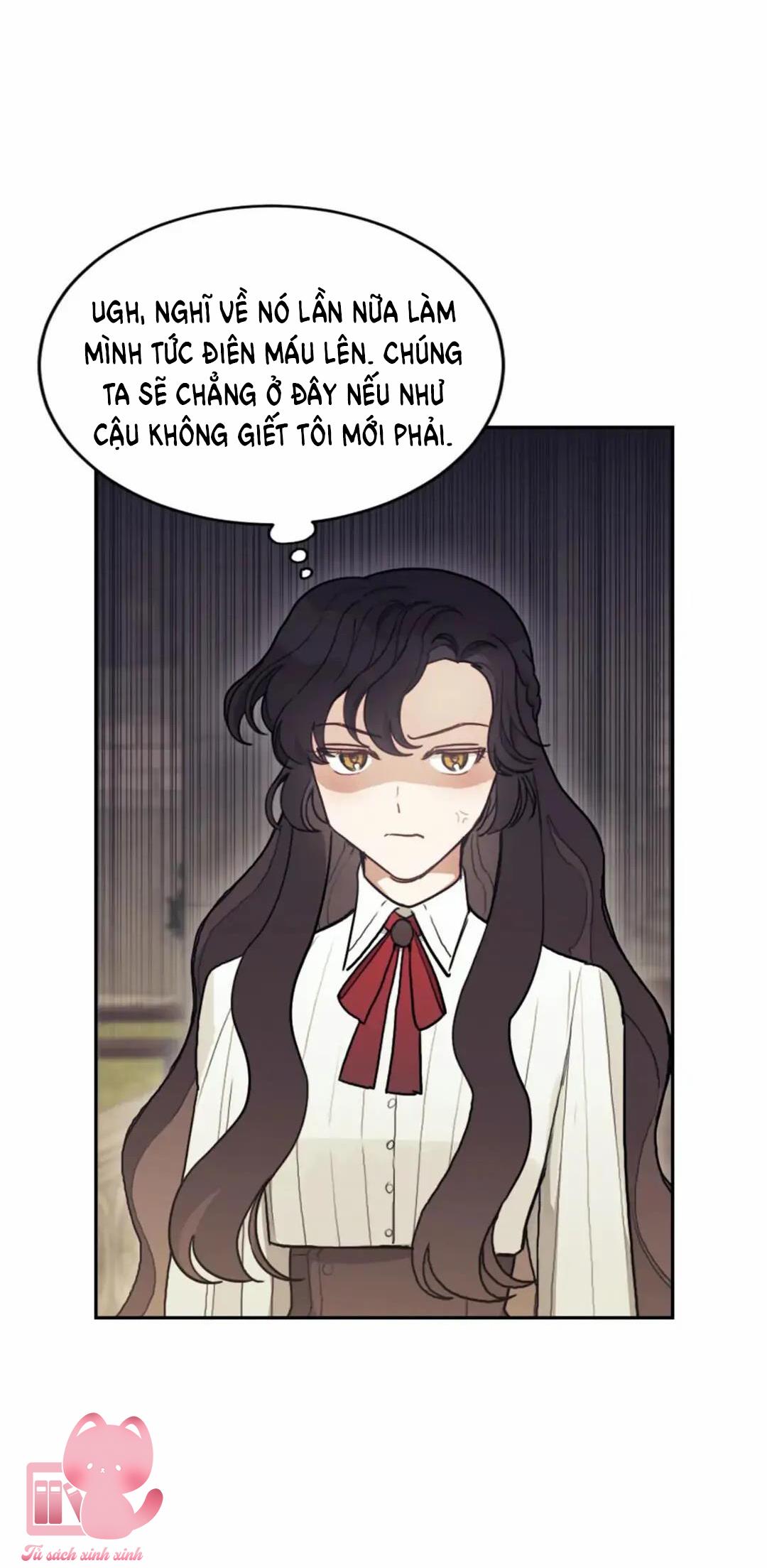 Tôi Sẽ Lịch Sự Từ Chối Nam Chính! - Chap 7