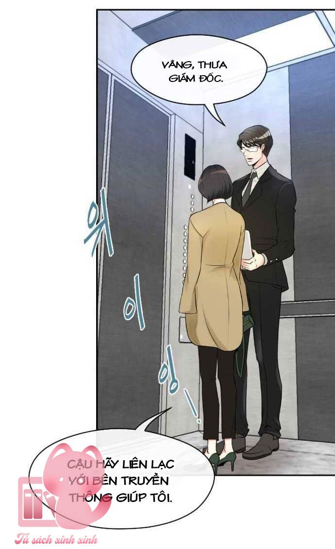 Tôi Sẽ Mang Em Đi - Chap 1