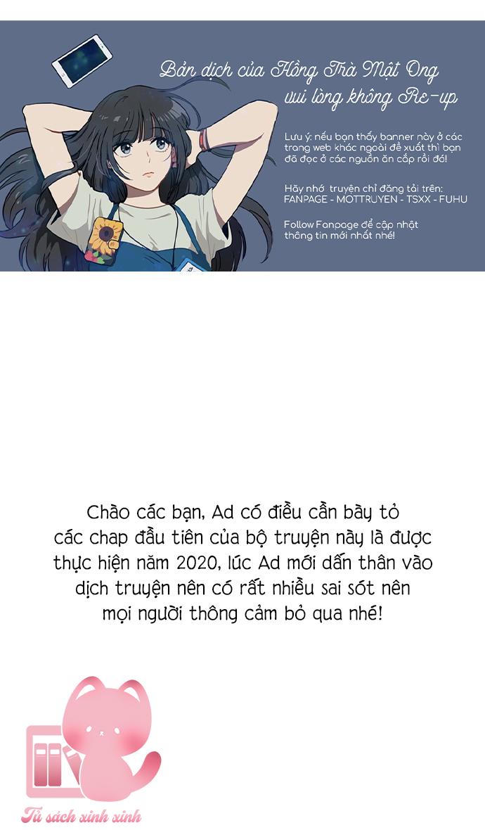 Tôi Sẽ Mang Em Đi - Chap 1