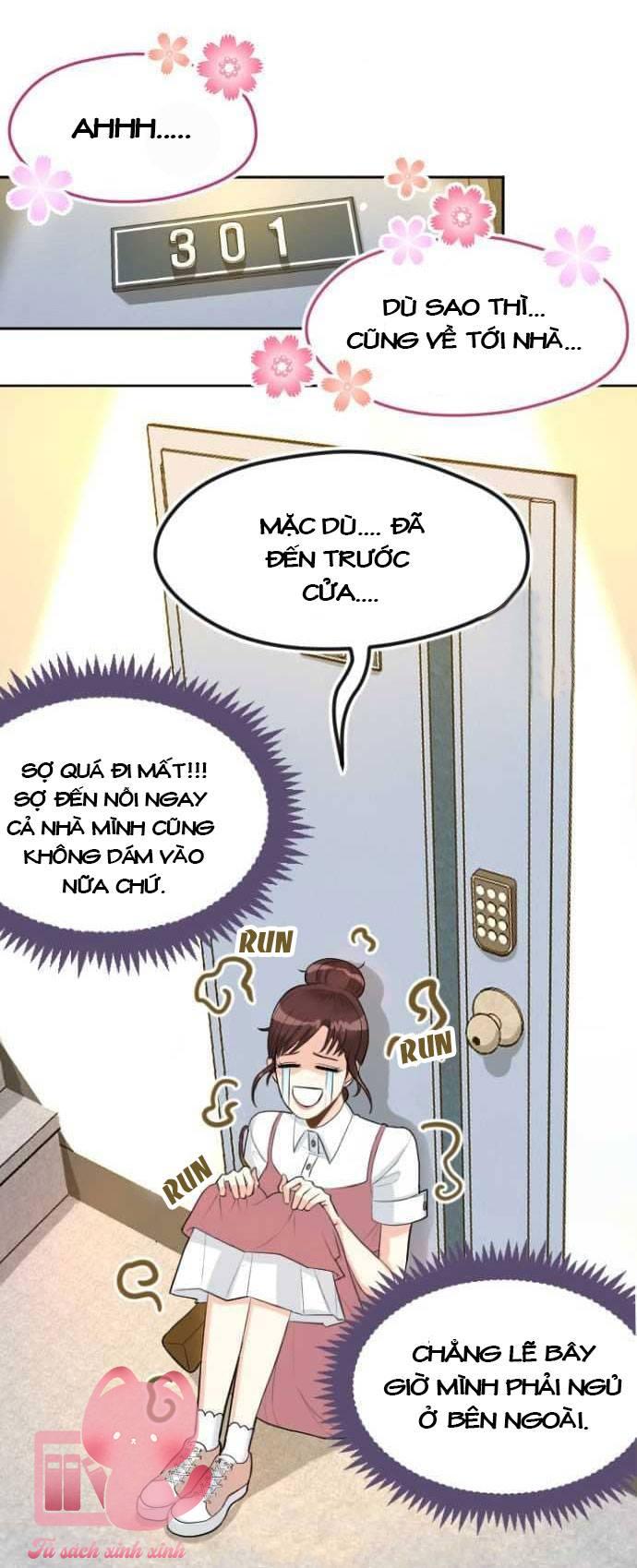 Tôi Sẽ Mang Em Đi - Chap 1
