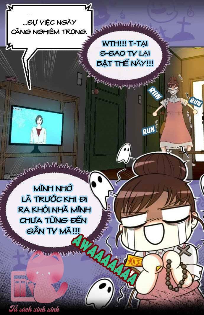 Tôi Sẽ Mang Em Đi - Chap 1