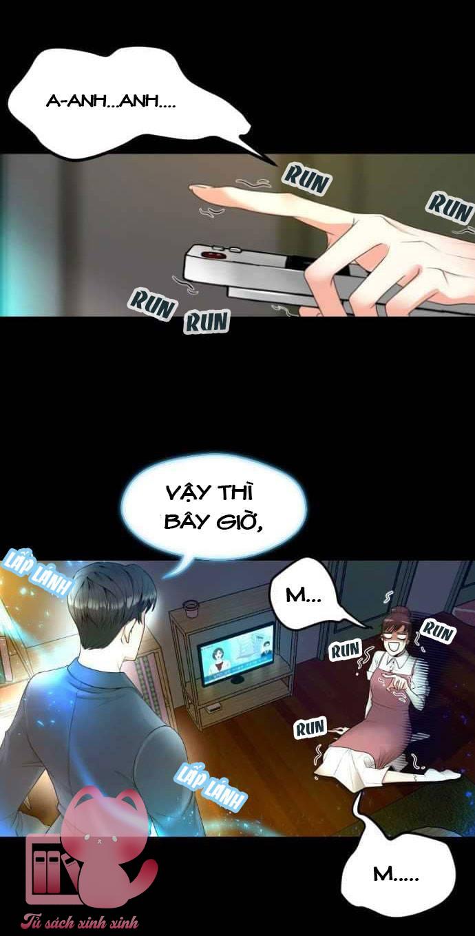 Tôi Sẽ Mang Em Đi - Chap 1