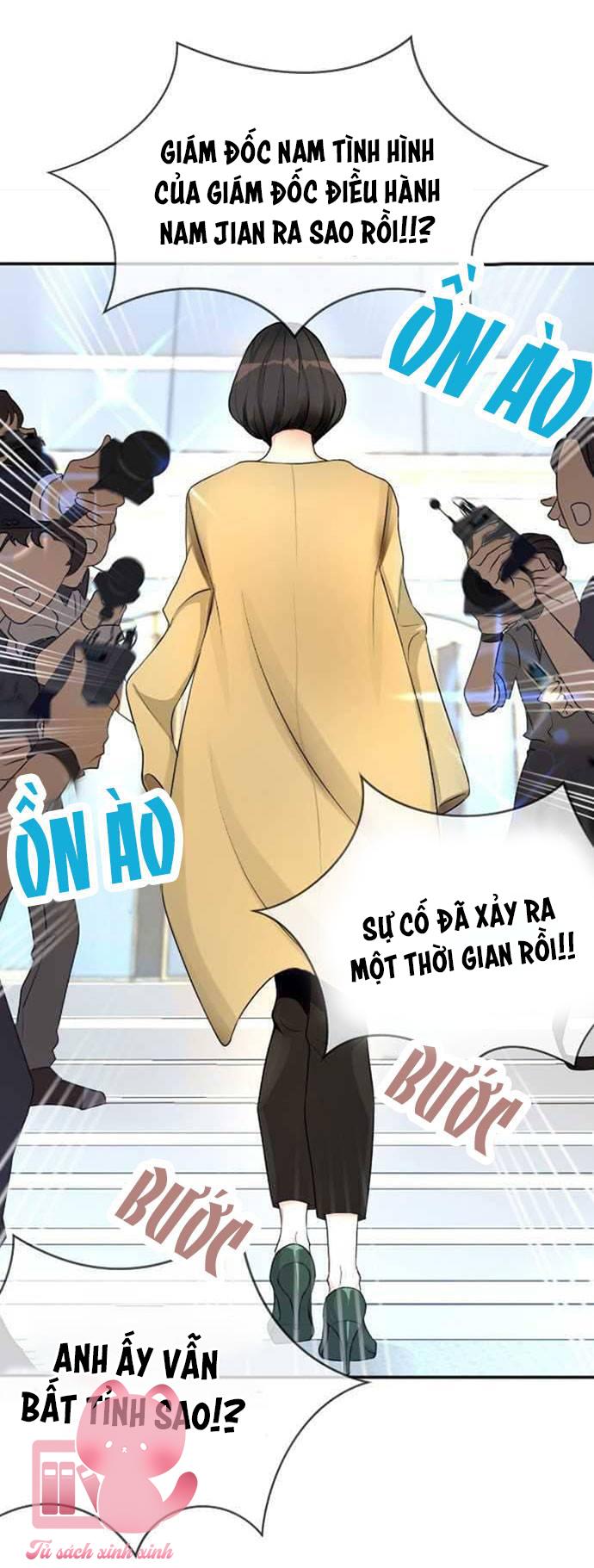 Tôi Sẽ Mang Em Đi - Chap 1