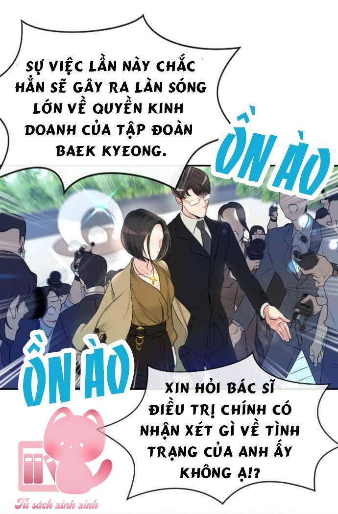 Tôi Sẽ Mang Em Đi - Chap 1