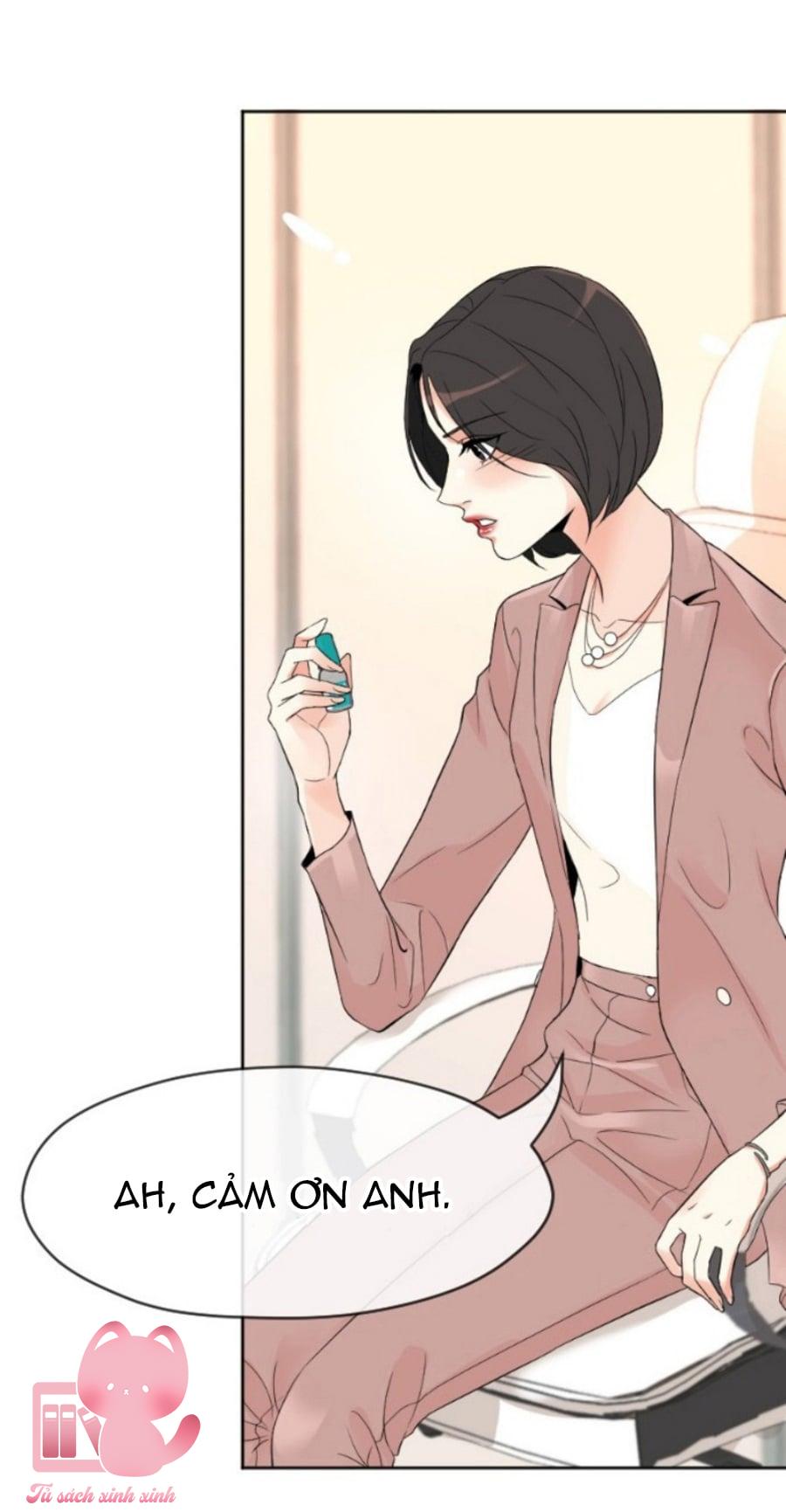 Tôi Sẽ Mang Em Đi - Chap 10
