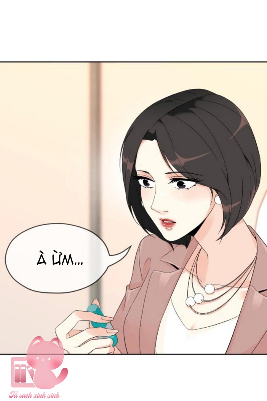 Tôi Sẽ Mang Em Đi - Chap 10