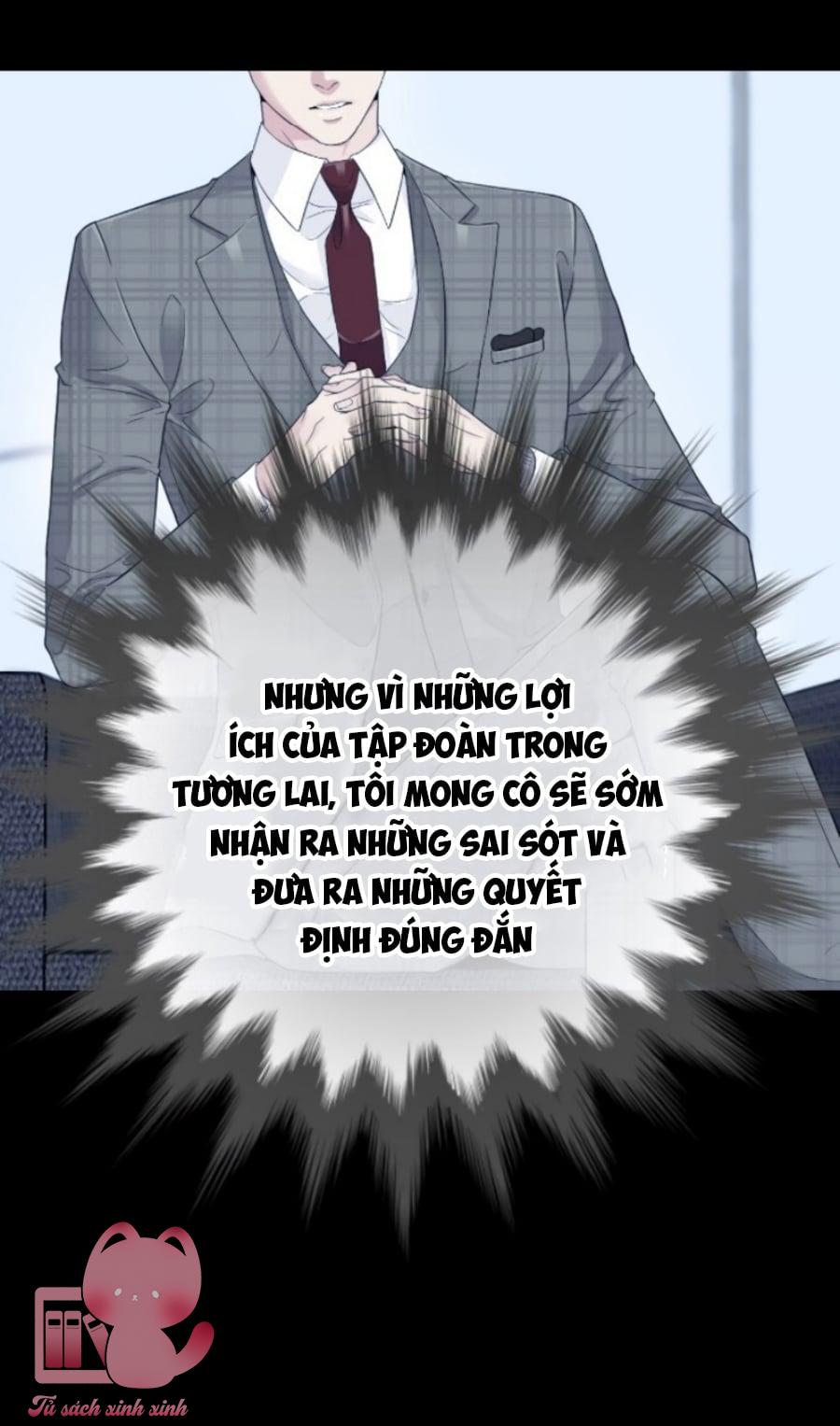 Tôi Sẽ Mang Em Đi - Chap 10