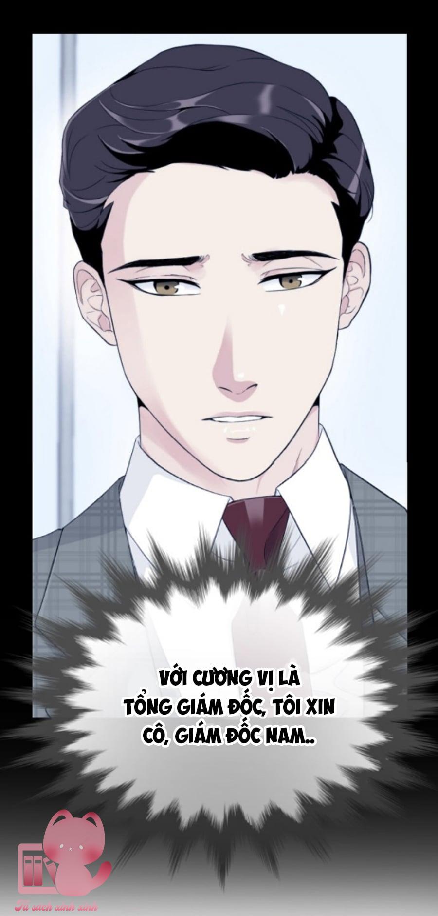 Tôi Sẽ Mang Em Đi - Chap 10