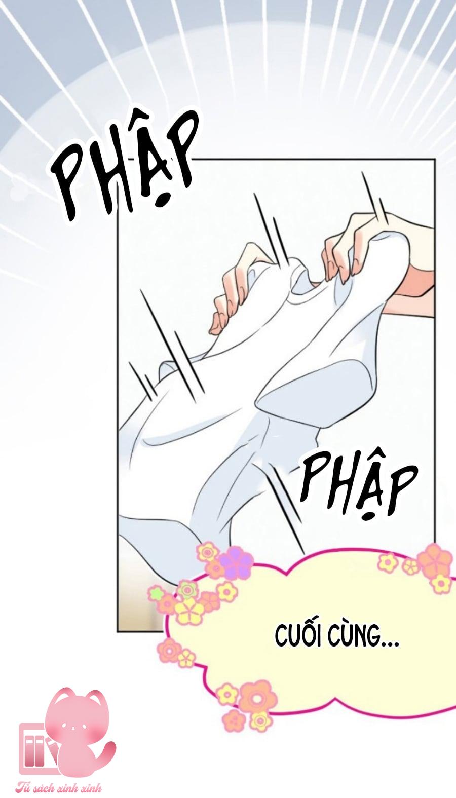 Tôi Sẽ Mang Em Đi - Chap 10