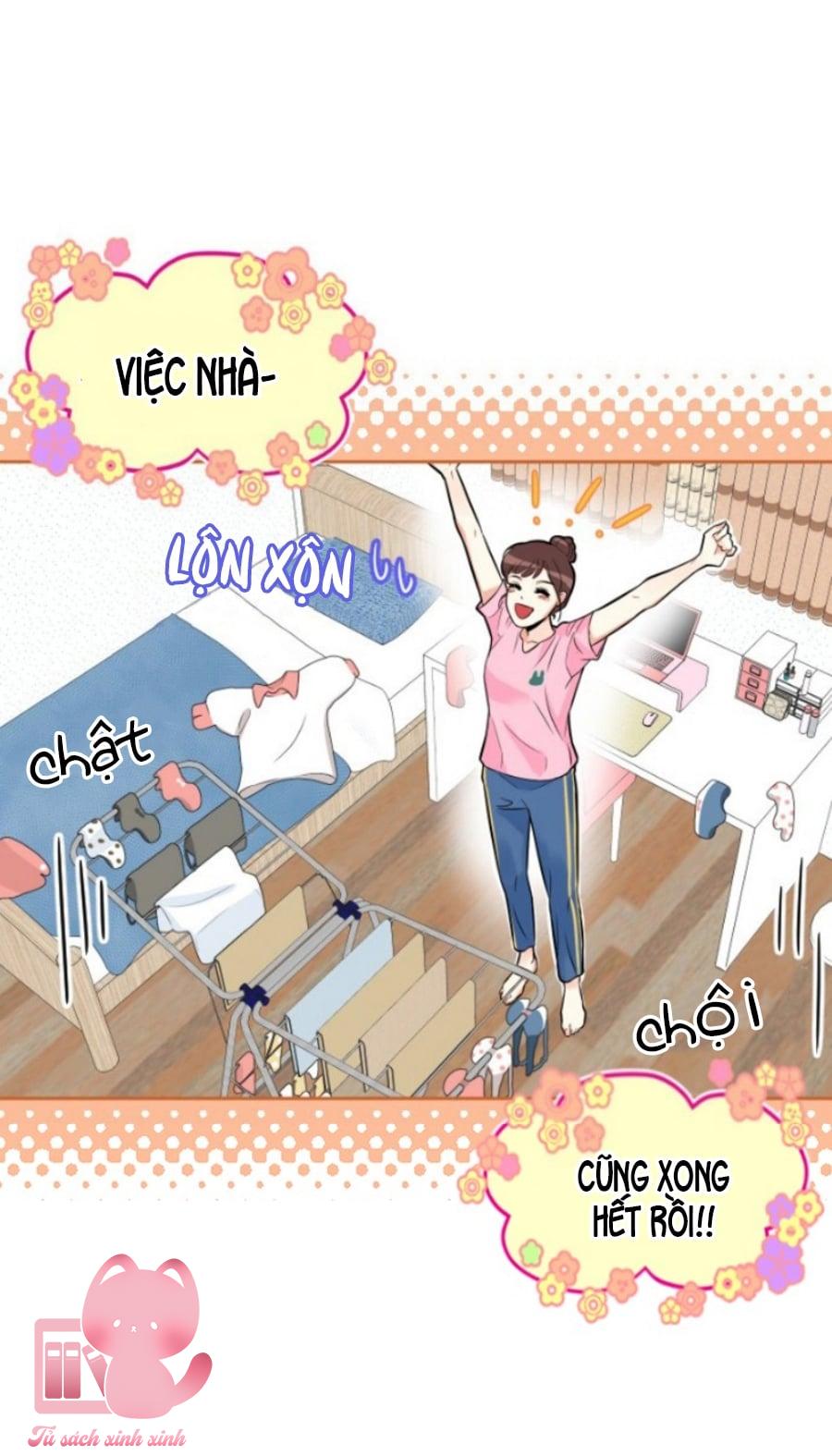 Tôi Sẽ Mang Em Đi - Chap 10