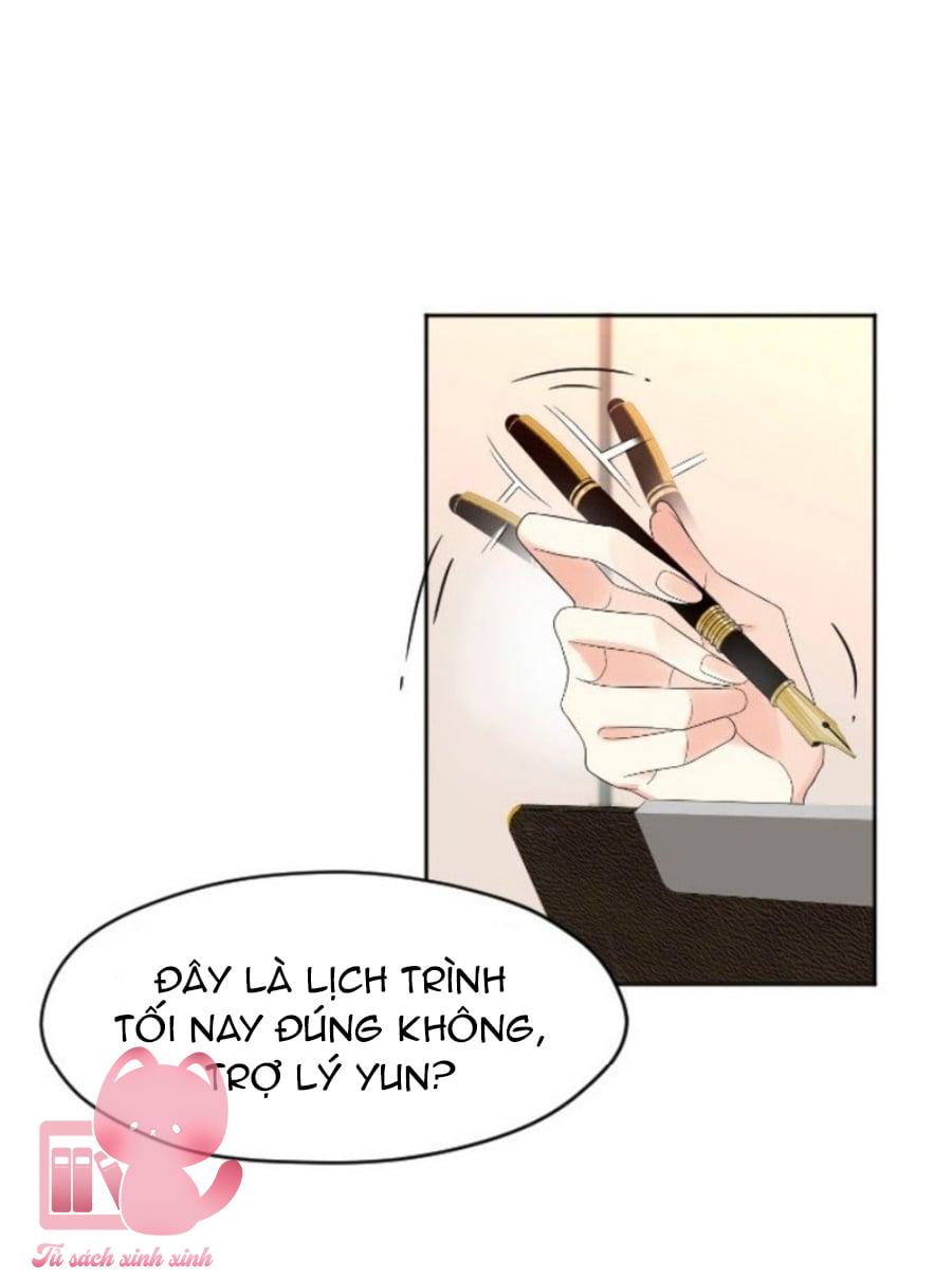 Tôi Sẽ Mang Em Đi - Chap 10