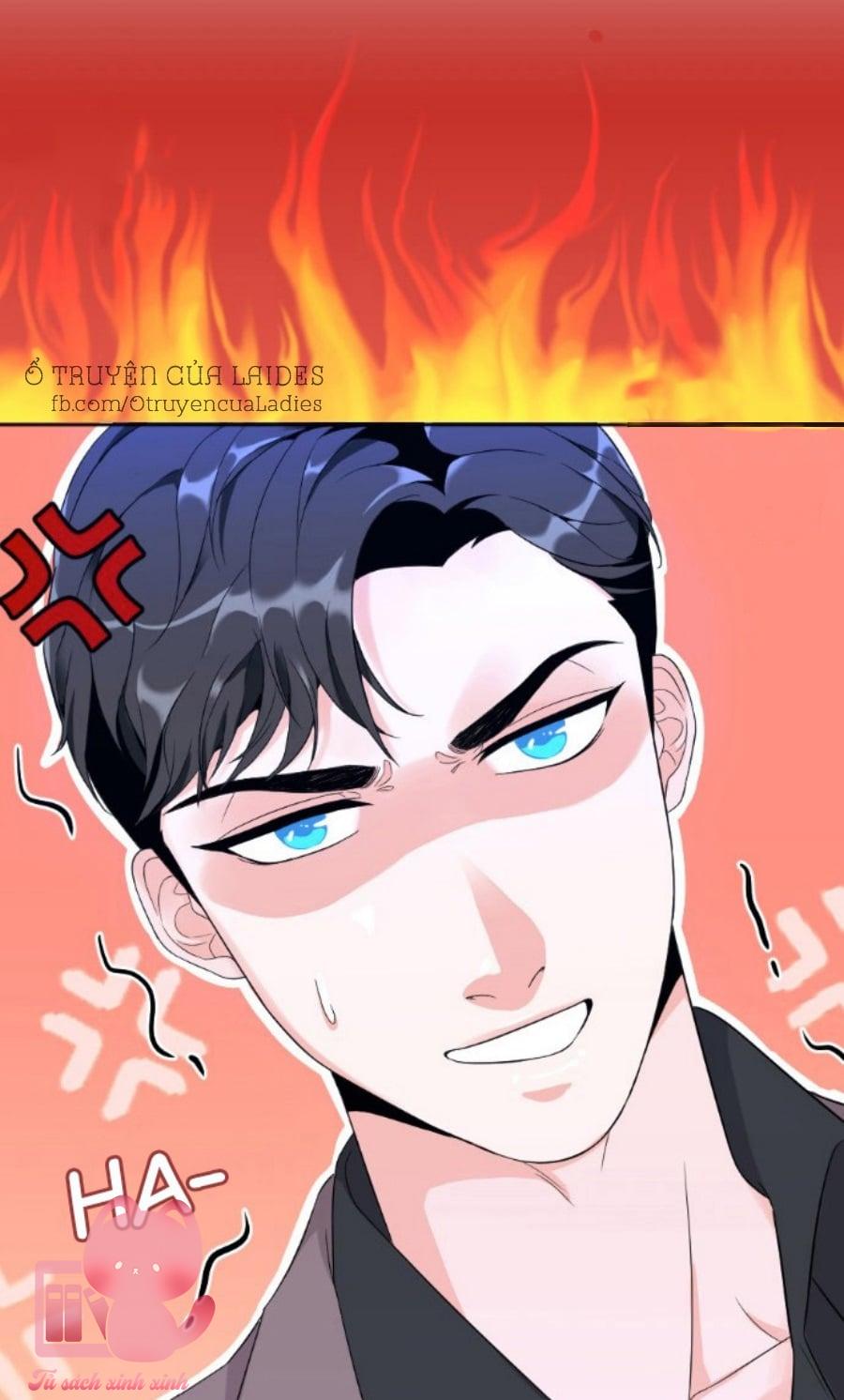 Tôi Sẽ Mang Em Đi - Chap 10