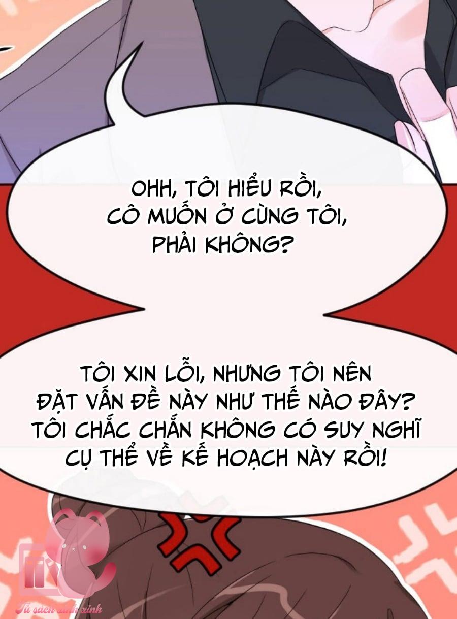 Tôi Sẽ Mang Em Đi - Chap 10