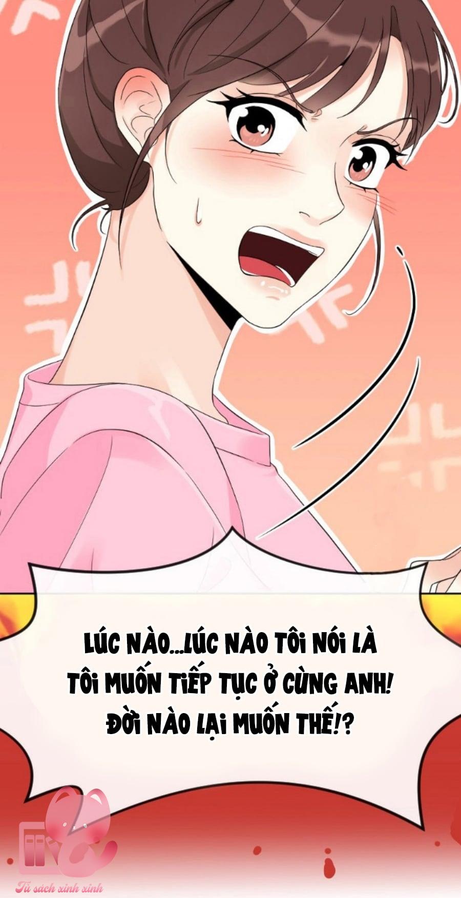 Tôi Sẽ Mang Em Đi - Chap 10