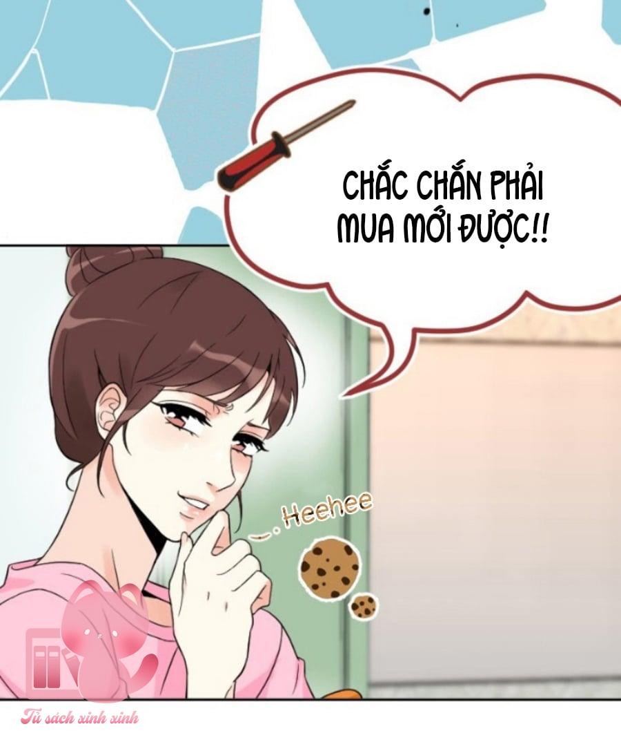 Tôi Sẽ Mang Em Đi - Chap 10