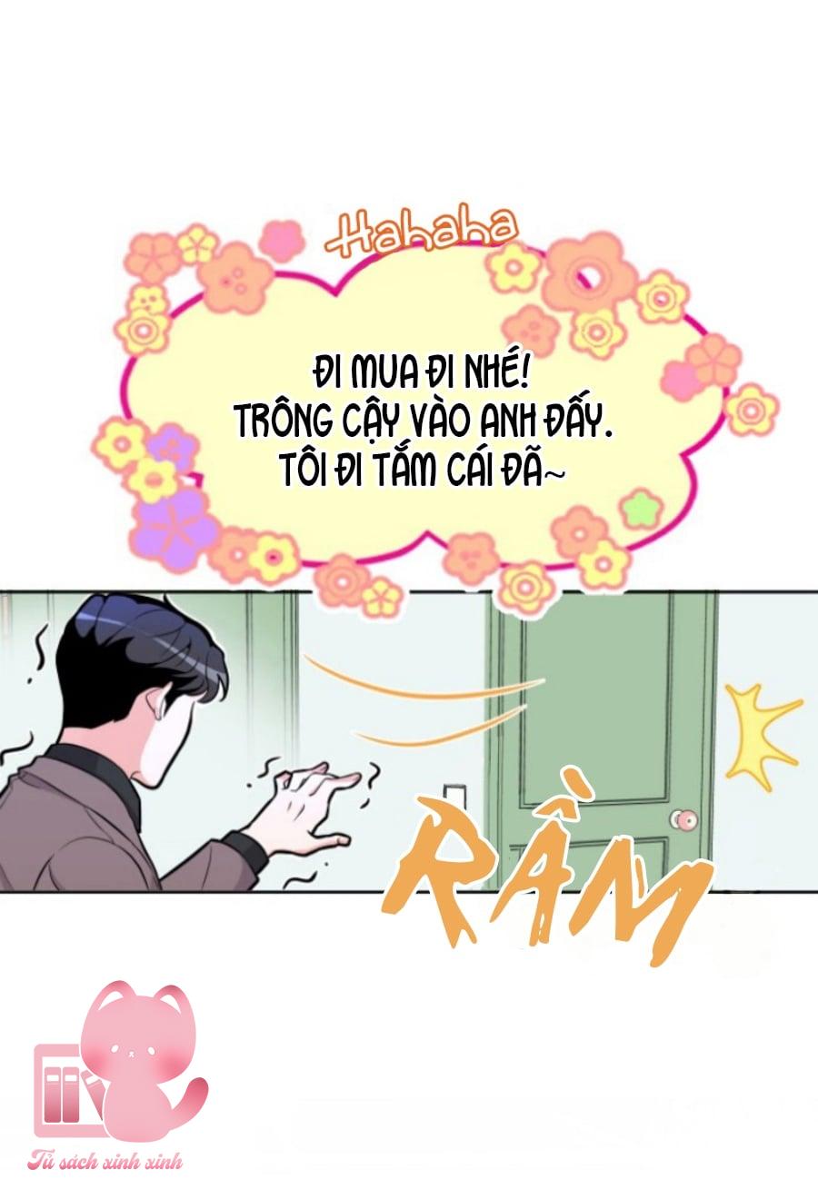 Tôi Sẽ Mang Em Đi - Chap 10