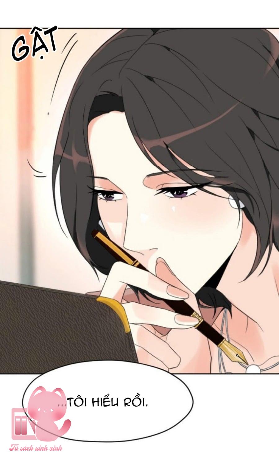 Tôi Sẽ Mang Em Đi - Chap 10