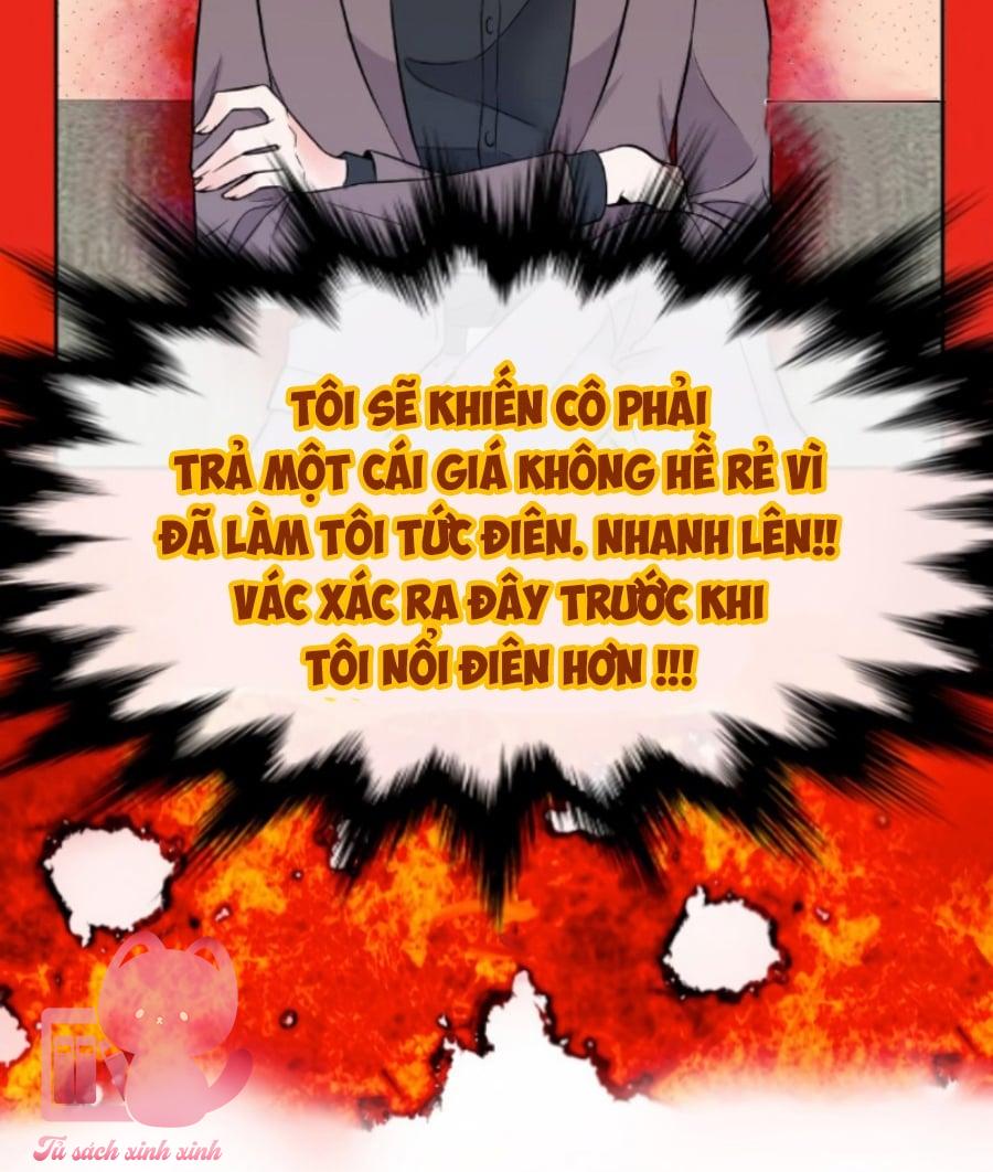 Tôi Sẽ Mang Em Đi - Chap 10