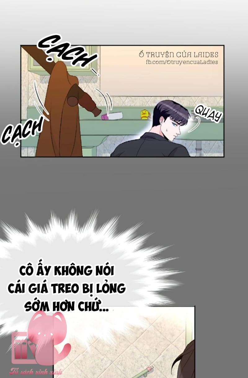 Tôi Sẽ Mang Em Đi - Chap 11
