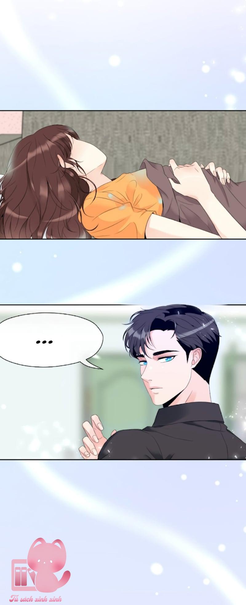 Tôi Sẽ Mang Em Đi - Chap 11
