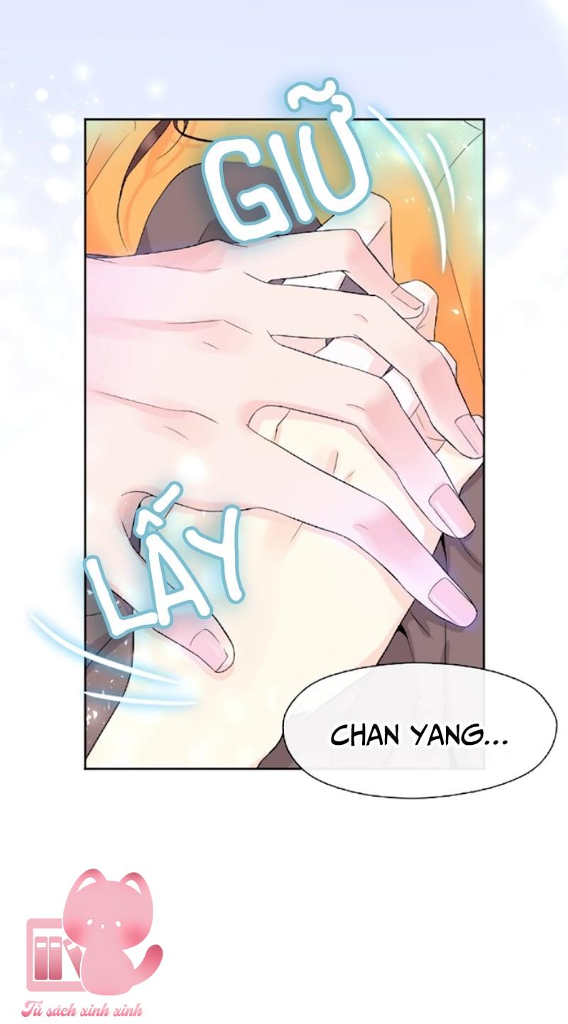 Tôi Sẽ Mang Em Đi - Chap 11