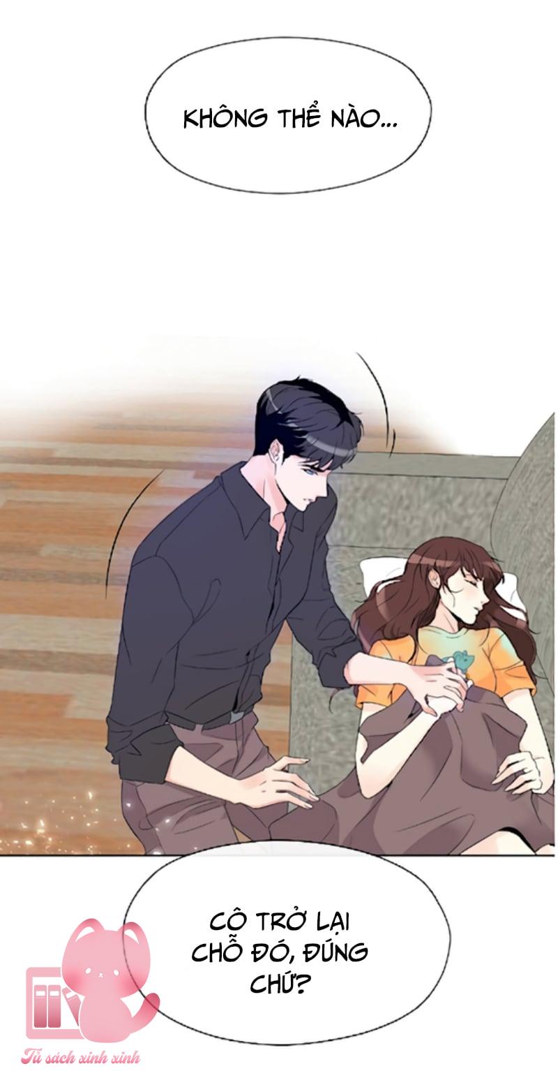 Tôi Sẽ Mang Em Đi - Chap 11