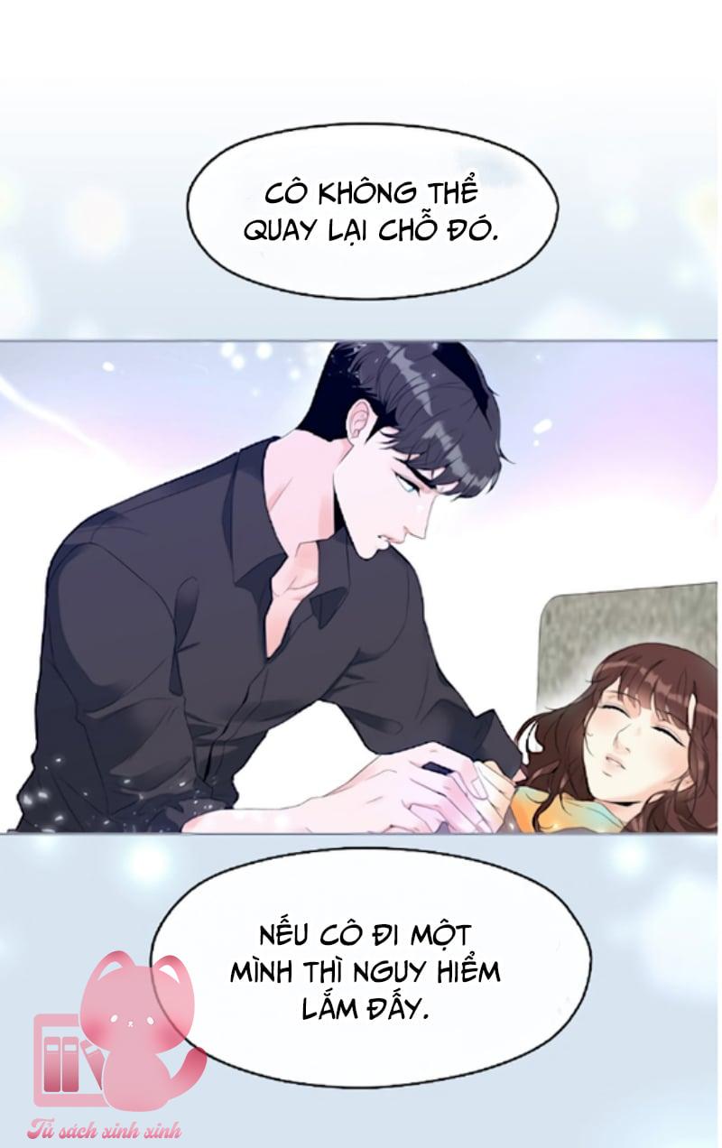 Tôi Sẽ Mang Em Đi - Chap 11
