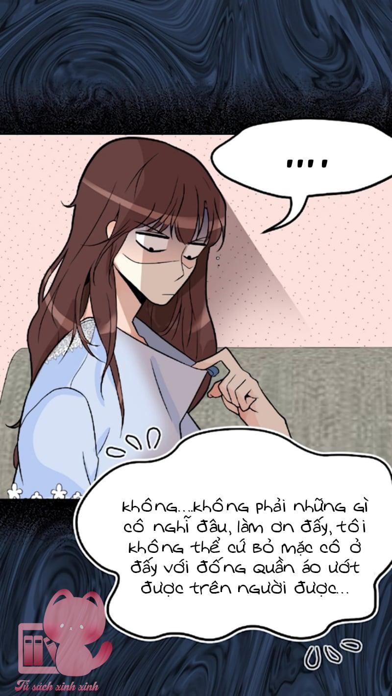 Tôi Sẽ Mang Em Đi - Chap 11