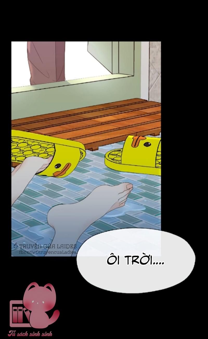 Tôi Sẽ Mang Em Đi - Chap 11