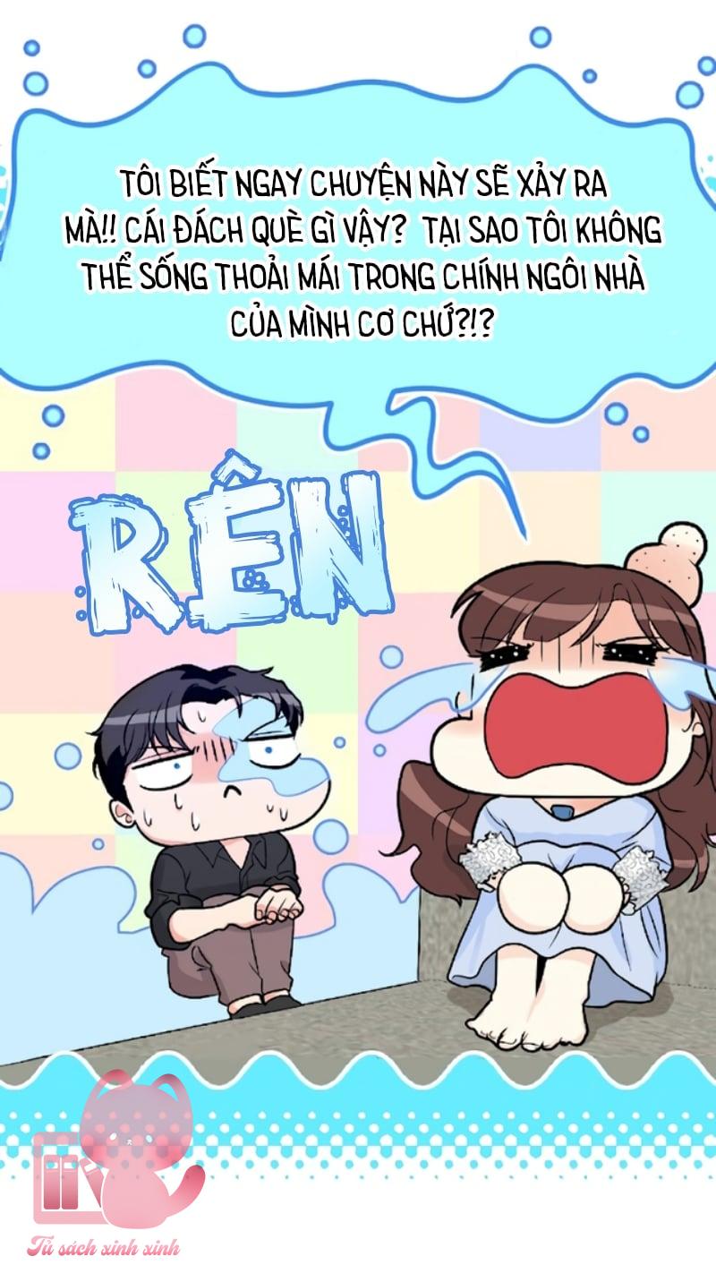 Tôi Sẽ Mang Em Đi - Chap 11