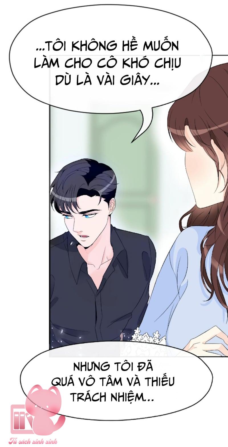 Tôi Sẽ Mang Em Đi - Chap 11
