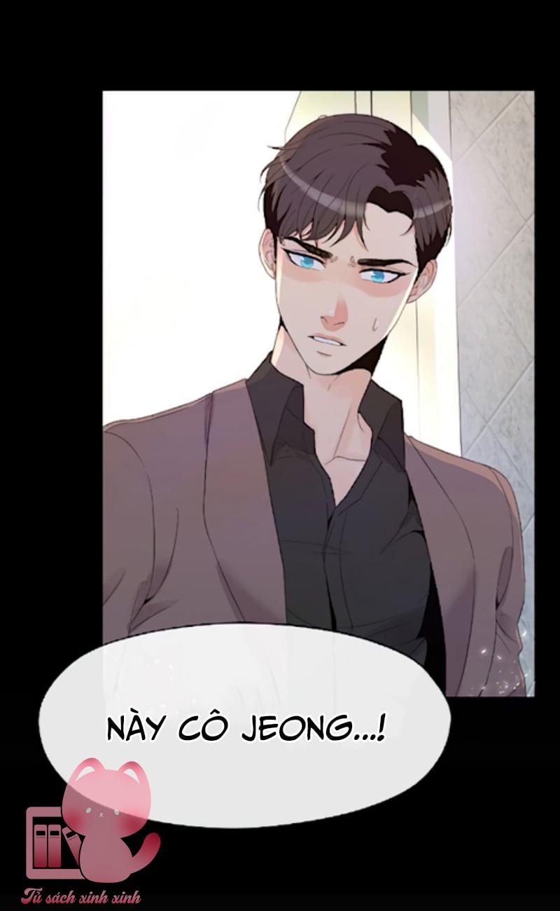 Tôi Sẽ Mang Em Đi - Chap 11
