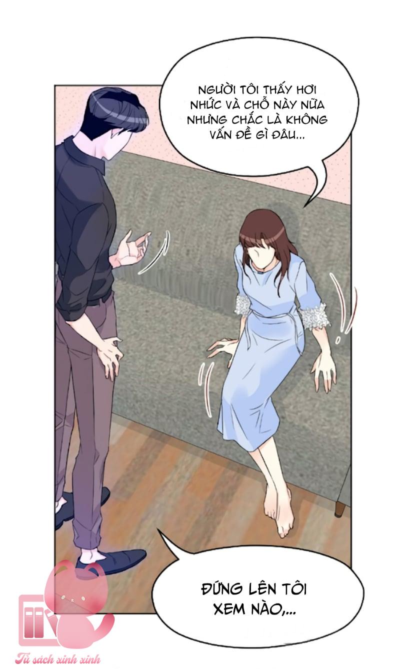 Tôi Sẽ Mang Em Đi - Chap 11