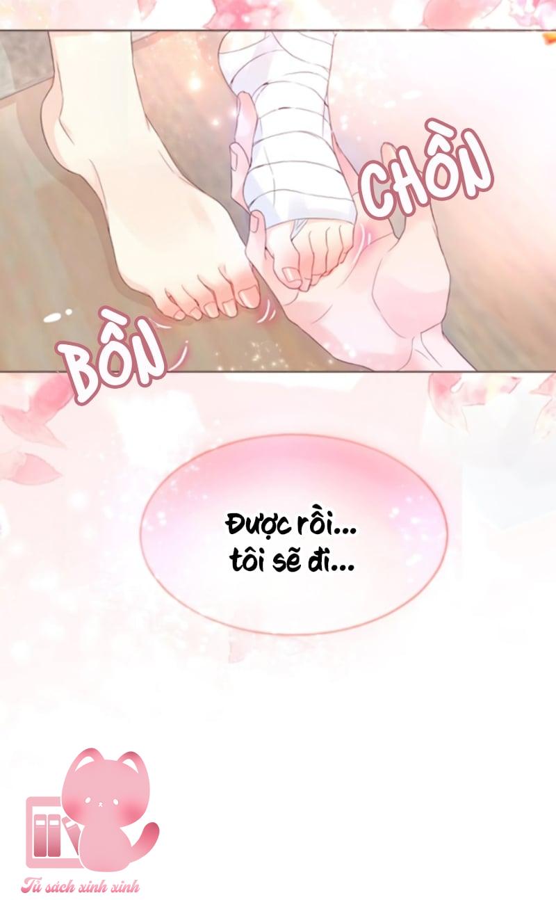 Tôi Sẽ Mang Em Đi - Chap 11