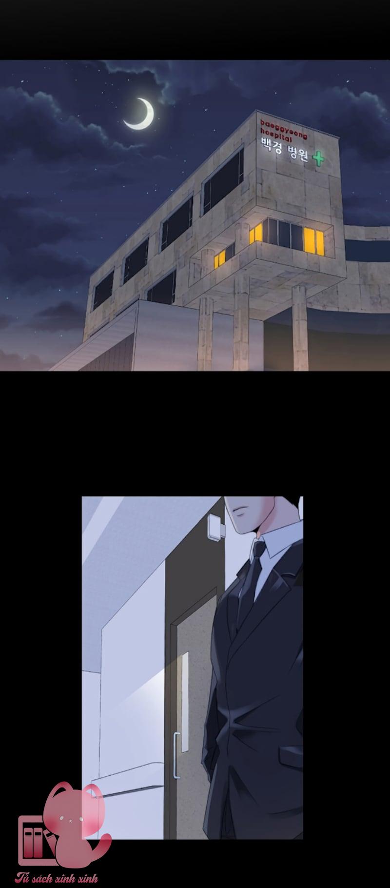 Tôi Sẽ Mang Em Đi - Chap 11