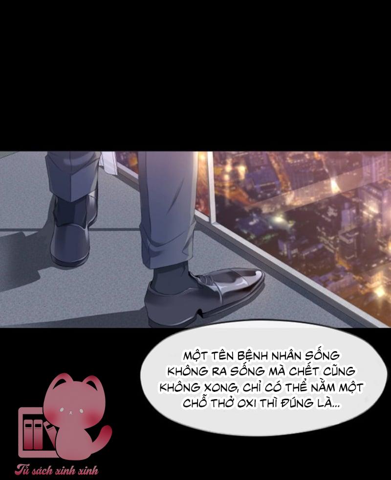 Tôi Sẽ Mang Em Đi - Chap 11