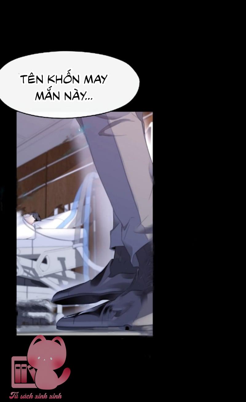 Tôi Sẽ Mang Em Đi - Chap 11