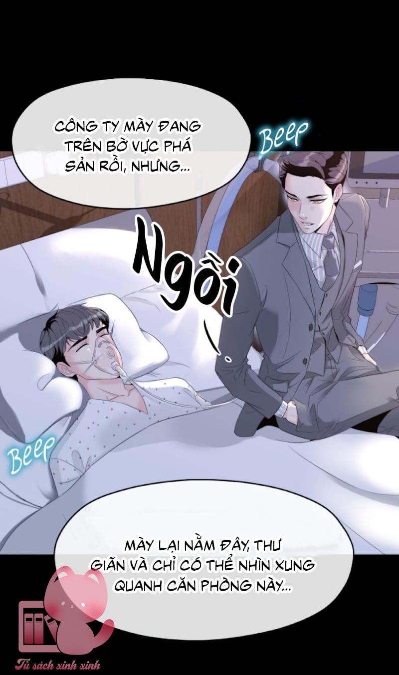 Tôi Sẽ Mang Em Đi - Chap 11