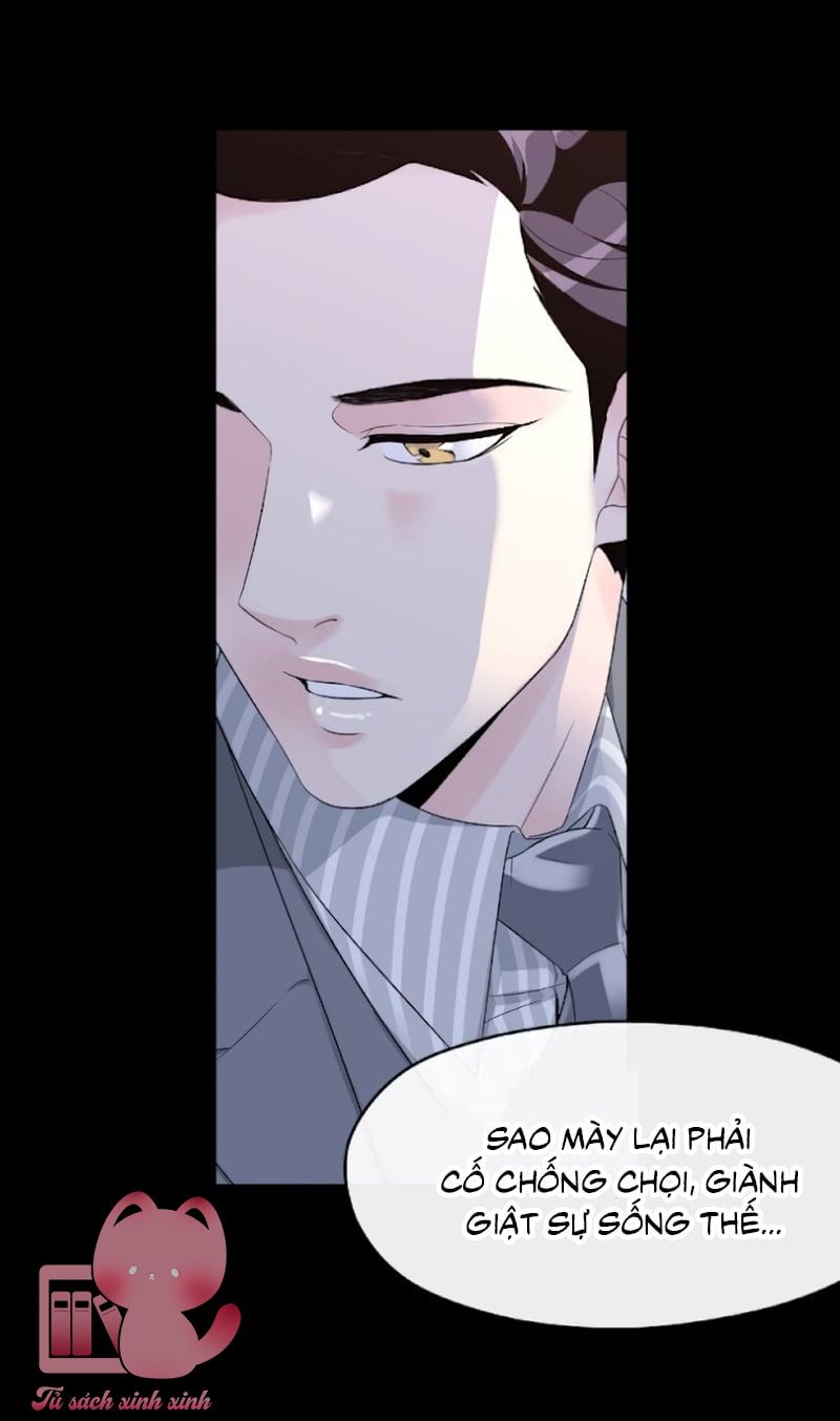 Tôi Sẽ Mang Em Đi - Chap 11