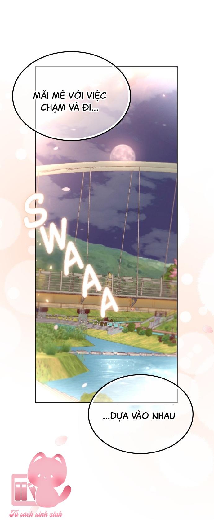 Tôi Sẽ Mang Em Đi - Chap 115