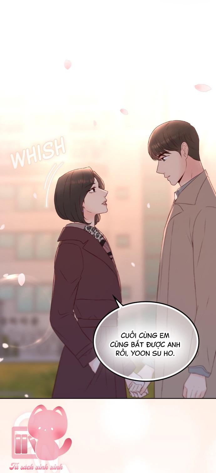 Tôi Sẽ Mang Em Đi - Chap 115