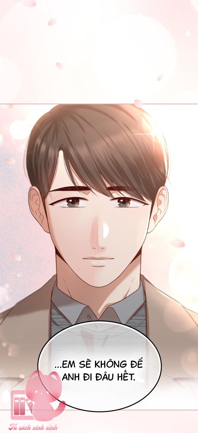 Tôi Sẽ Mang Em Đi - Chap 115