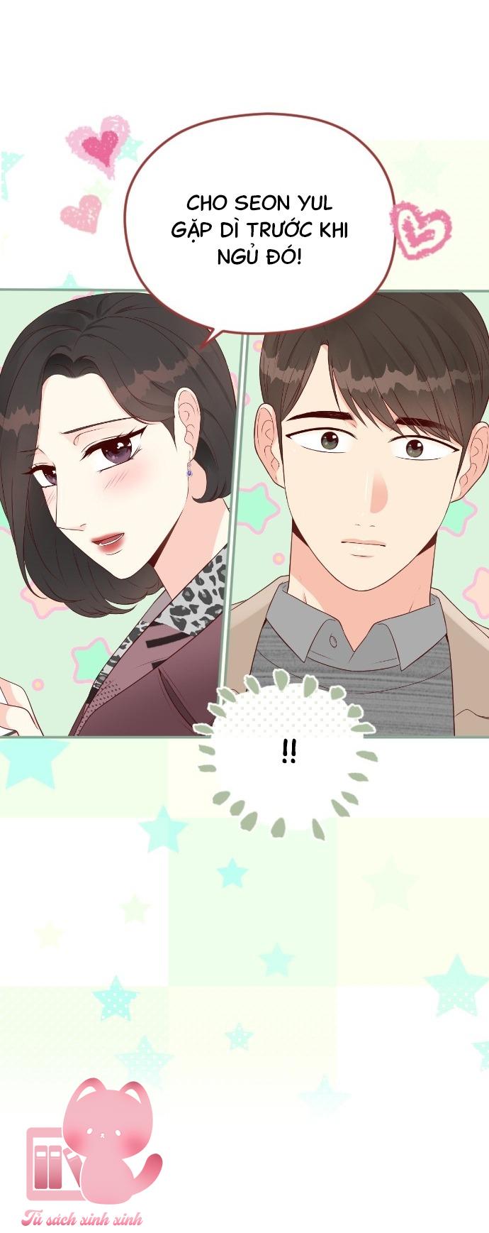 Tôi Sẽ Mang Em Đi - Chap 115