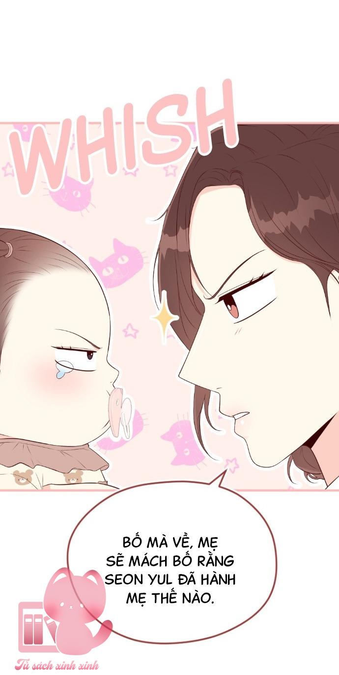 Tôi Sẽ Mang Em Đi - Chap 115