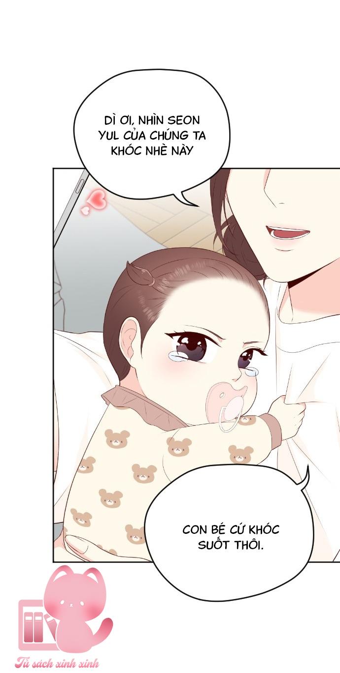 Tôi Sẽ Mang Em Đi - Chap 115