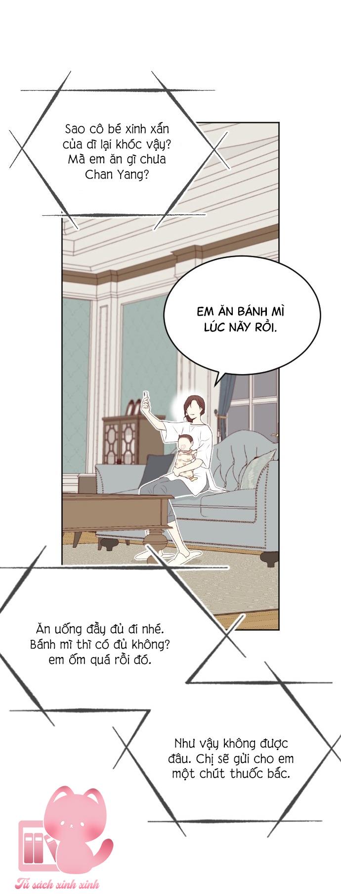 Tôi Sẽ Mang Em Đi - Chap 115