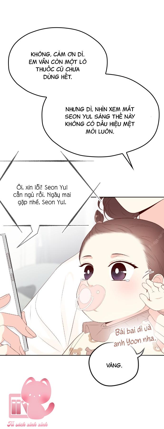 Tôi Sẽ Mang Em Đi - Chap 115