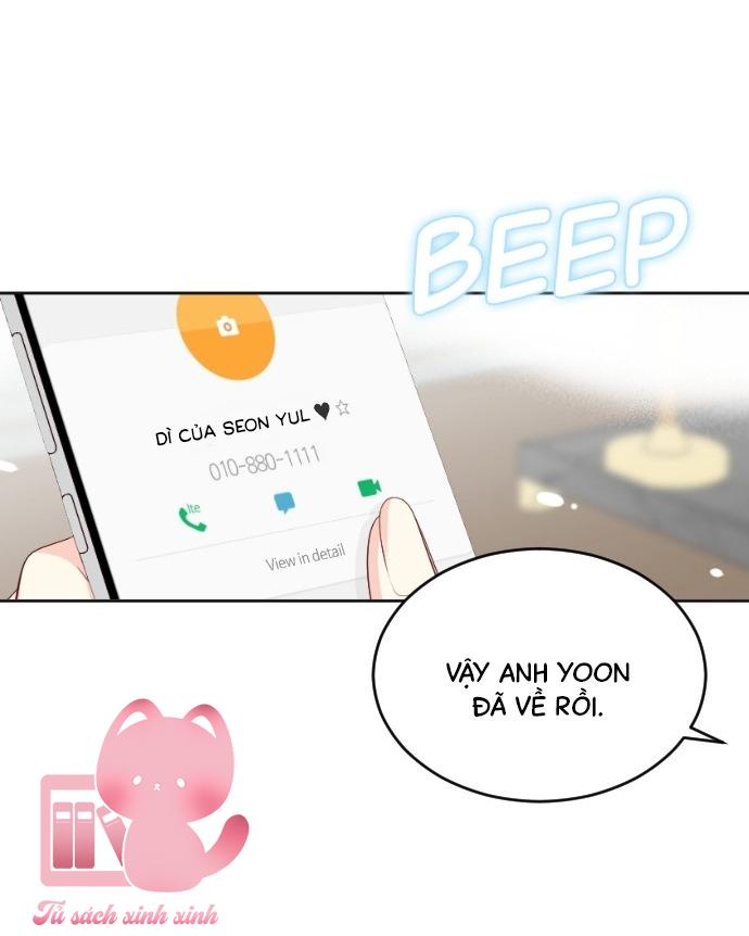 Tôi Sẽ Mang Em Đi - Chap 115